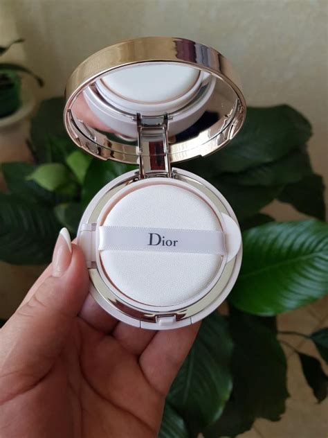 cushion dior 000 отзыв|They went and discontinued the Dior Drea .